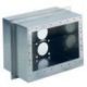 CAJA ALOJAMIENTO CONTRACORRIENTE MODELO DOBLE
