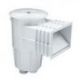 SKIMMER 15 L PISC. HORM. CON BOCA STANDARD TAPA CIRCULAR