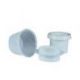CONJUNTO FLOTADOR EN ABS PARA SKIMMER 15 l