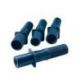 PASAMUROS PISC. HORM. PVC L. 300 PARA 00289, 07957,00304,00305,00306