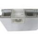 SKIMMER SPS 250, 17 L PISCINA PREFABRICADA CON INSERTOS ENCOLAR 63 NORMA