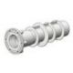 BOQUILLA IMPULSION AGUJERO CIRCULAR INTERCANVIABLE PLASTICO-INOX
