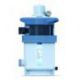 FILTRO NANOFIBER AUTO 180 (14m³/h) CON VALV. SELEC. 07444