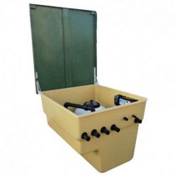 CASETA ENT RA 500 0,7CV
