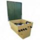 CASETA ENT RA 600 1CV
