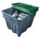 COMPACTO ENTERRADO KEOPS ASTER 600 + VICTORIA PLUS 1 CV S/A