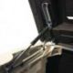 COMPACTO ELEVADO RAMSES "UP" ASTER 550 SENA 1CV S/A + ELECT. SEL CLEAR 95 + VACIADO Y LLENADO
