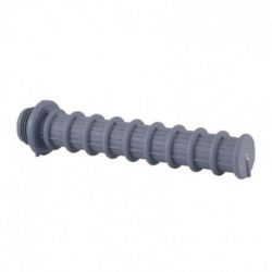 BRAZOS COLECTORES 3/4" 100 mm (ALARGO)