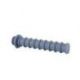 BRAZOS COLECTORES 1" 100 mm (ALARGO)