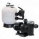 PACK MILLENIUM 480  + SENA 3/4 CV (22499 + 25463)