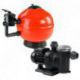 PACK VESUBIO 600 + SENA 1 CV (15786 + 25465)