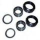 CONJUNTO CONEXIÓN D.50 COD.65557-65563 (1/2 - 3/4 - 1 CV)