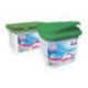 CTX   370       4KG CLOR LENT SIN BORICO
