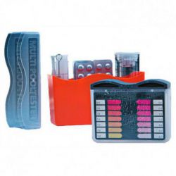 ANALIZADOR MULTI POOLTESTER 5 EN 1