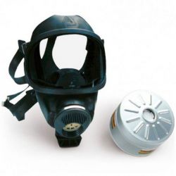 FILTRO 89 B/ST (GASES CON CL)