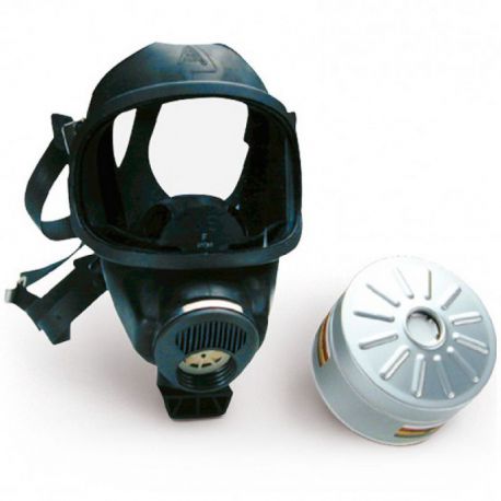 FILTRO 89 B/ST (GASES CON CL)
