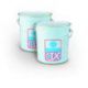 CTX   140    PINTURA AZUL    4LT