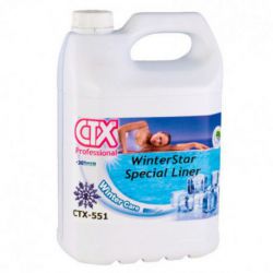 CTX   551      25LT WINTERSTAR INVERNADOR LINER