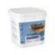 ACTION-10 DESINFECTANTE CON CLORO MULTIAC. 5 kg 250gr - FORMATO CUADRADO