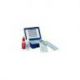 COMPARADOR CL-BR-PH (OTO/PHENOL LÍQUIDO) CAJA PLAS.AZUL