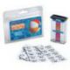 POOLTESTER CLORO LIBRE Y PH