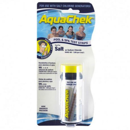 KIT ANALISIS SALINIDAD