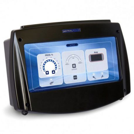 ASTRAL SEL PURE 100 M3 CONNECT