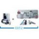 ELECTROLISIS DE SAL PISC. PUBLICA BASIC A-100EX AUTOLIMPIANTE 100 g/h