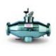 Equipo ultravioleta de media presión para piscina pública UV Health SMP 20 XL TC PR