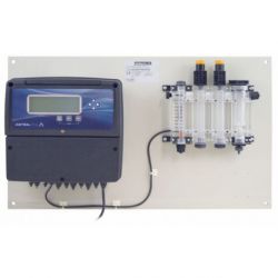 CONTROLLER PH/CL LIBRE/REDOX