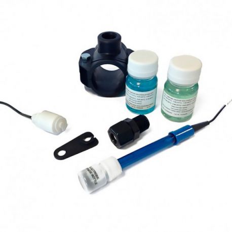 KIT ELECTRODO DE PH PARA EXACTUS