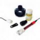 KIT ELECTRODO DE RX PARA EXACTUS