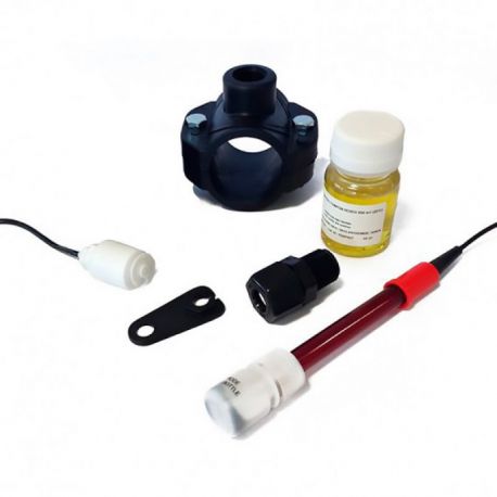 KIT ELECTRODO DE RX PARA EXACTUS