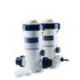 DOSIFICADOR CLORO/BROMO DOSSI-3 IN-LINE 3,5 kg