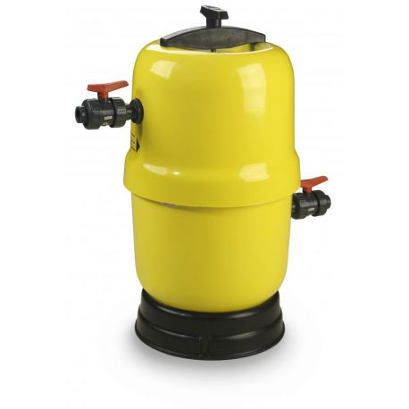 CLORIMAX 40LT. VALV. SEGURIDAD