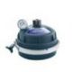 VÁLVULA DISTRIBUIDORA NET´N´CLEAN Ø50 mm
