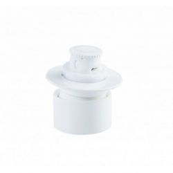 BOQUILLA NET'N'CLEAN ROSCA 2"