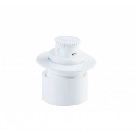 BOQUILLA NET'N'CLEAN ROSCA 2"
