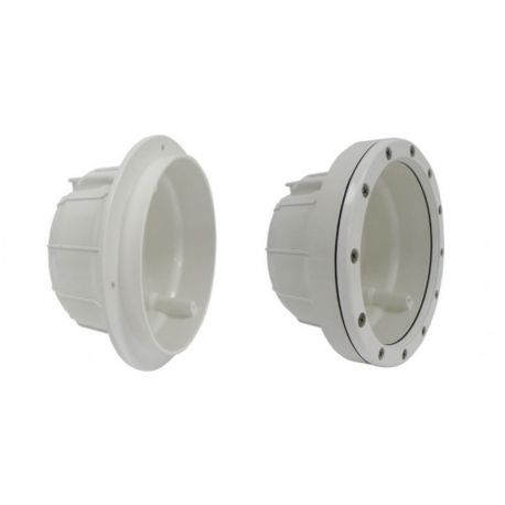 NICHO LUMIPLUS DESIGN HORMIGON