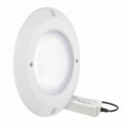 PROYECTOR LUMIPLUS PAR56 DC V2 BLANCO EMB. ABS