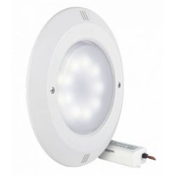 PROYECTOR LUMIPLUS DC V1 BLANCO EMB. INOX