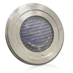 PROYECTOR LUMIPLUS PAR56 V1 BLANCA EN ACERO INOXIDABLE D.250