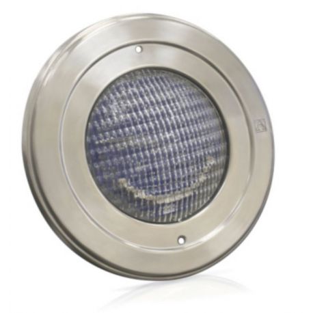 PROYECTOR LUMIPLUS PAR56 V1 BLANCA EN ACERO INOXIDABLE D.250