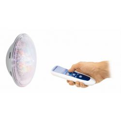 1 LÁMPARA PAR56 RGB 1.11 WIRELESS