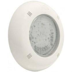 LUMIPLUS PLANO WHITE V 1.1 P. HORMIGON / EMBELLECEDOR INOX