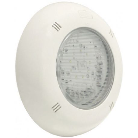 LUMIPLUS PLANO WHITE V 1.1 P. HORMIGON / EMBELLECEDOR INOX