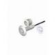 LumiPlus Mini 3.13 RGB hormigon Punto de luz universal Pure White