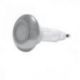 LumiPlus Mini 3.13 RGB- DMX Punto de luz universal emb. Pure White