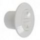 BOQUILLA ROSCA 1 1/2" TUB 63 PN 6