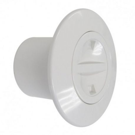BOQUILLA ROSCA 1 1/2" TUB 63 PN 6